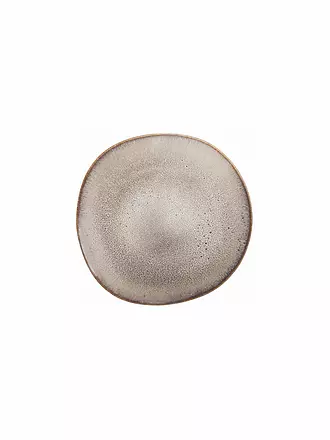 LIKE BY VILLEROY & BOCH | Speiseteller 28cm Lave Beige | 